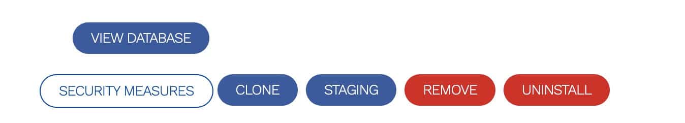 Security Button